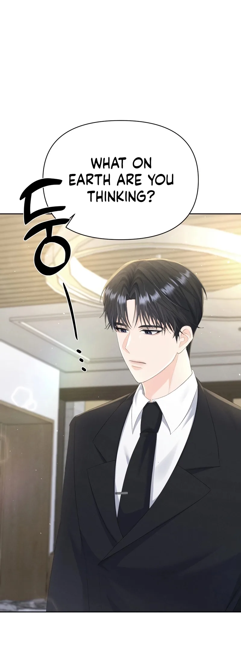 Oppa Husband chapter 5 page 15
