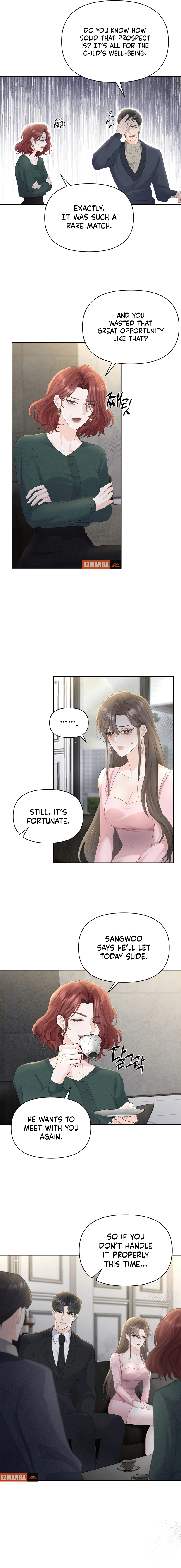 Oppa Husband chapter 5 page 3