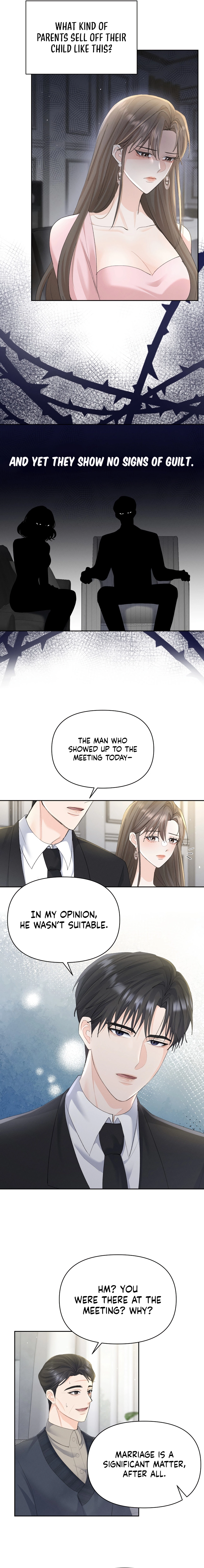 Oppa Husband chapter 5 page 4