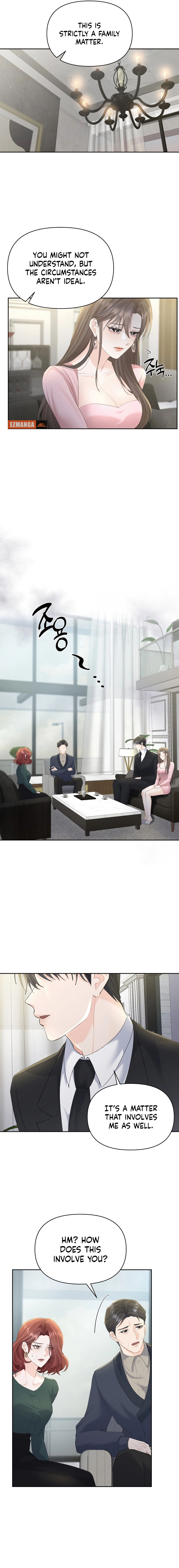 Oppa Husband chapter 5 page 6