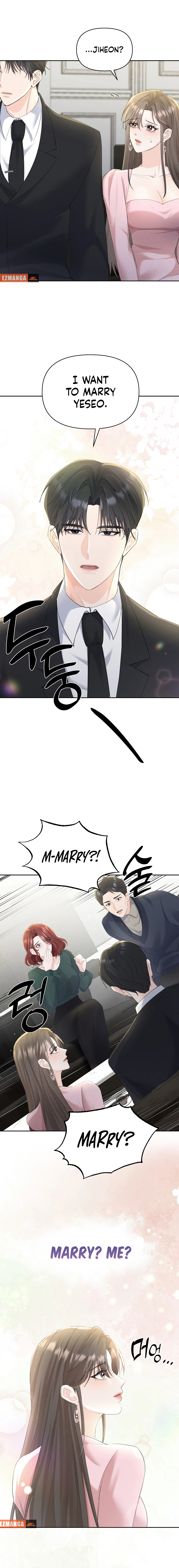 Oppa Husband chapter 5 page 7