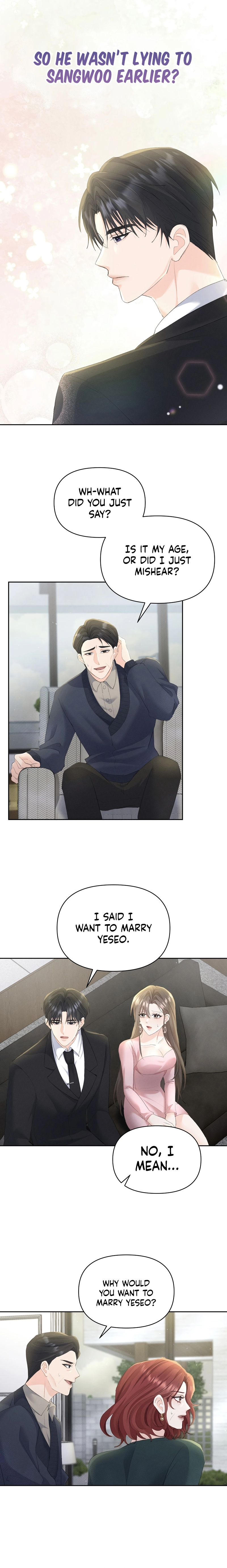 Oppa Husband chapter 5 page 8