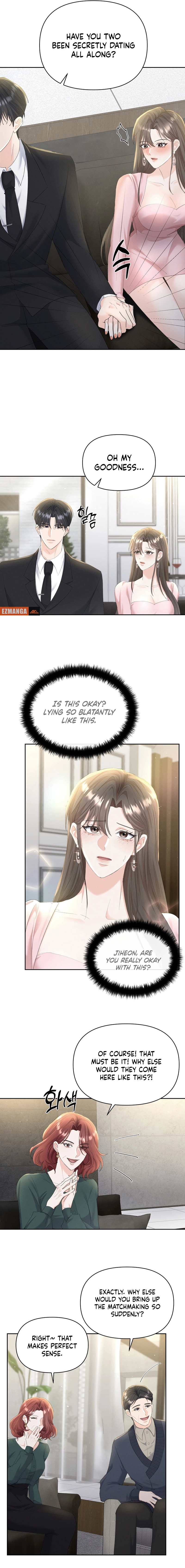 Oppa Husband chapter 5 page 9