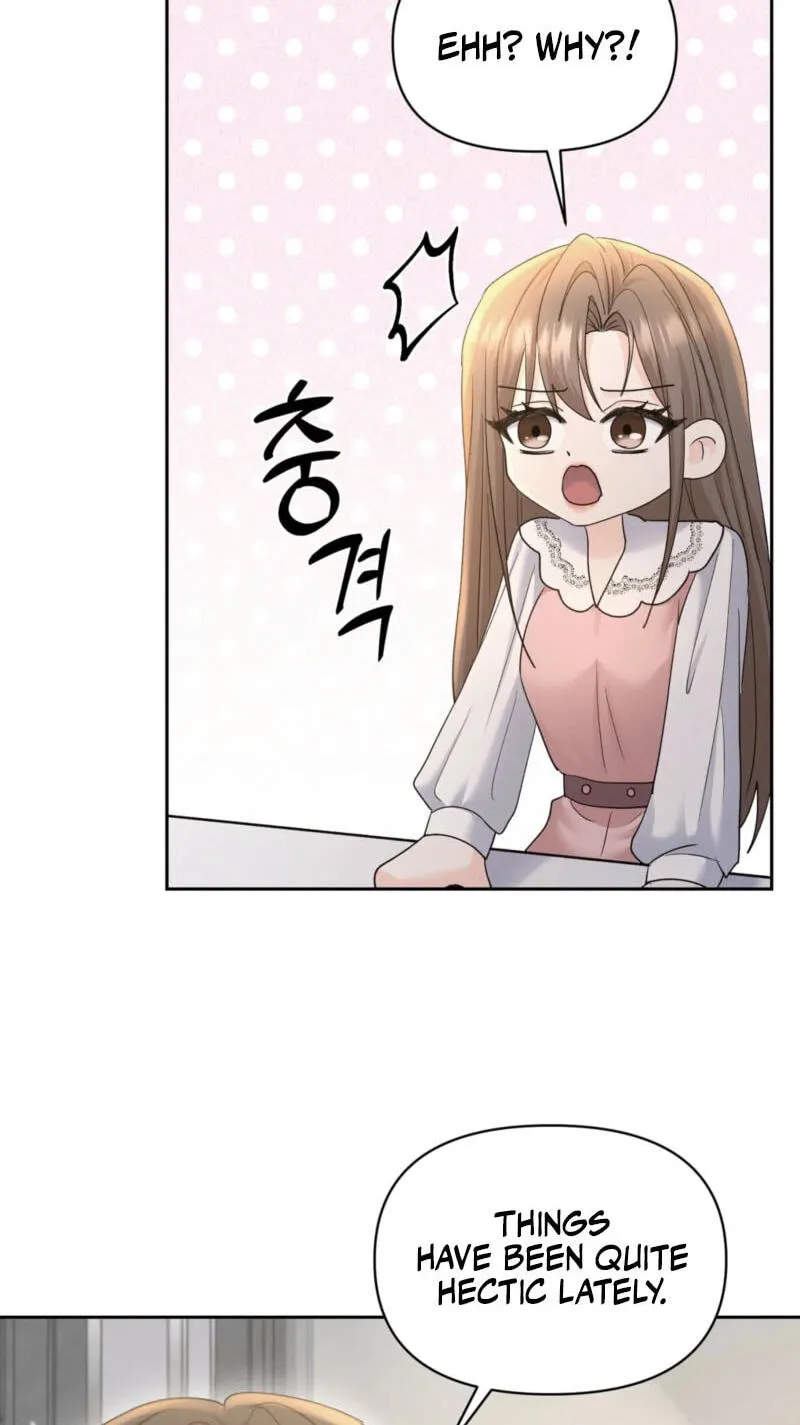 Oppa Husband chapter 50 page 34
