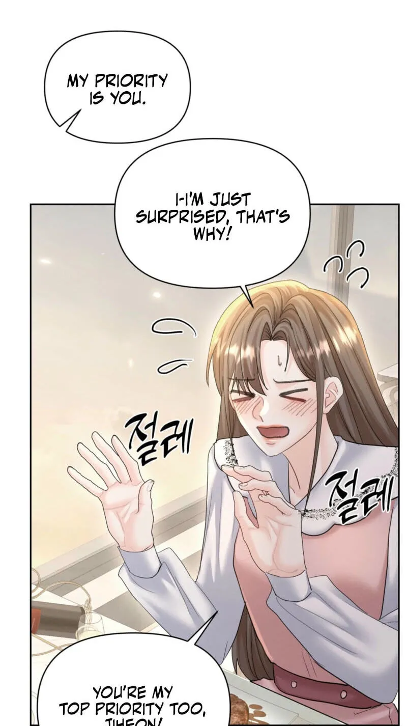 Oppa Husband chapter 50 page 39