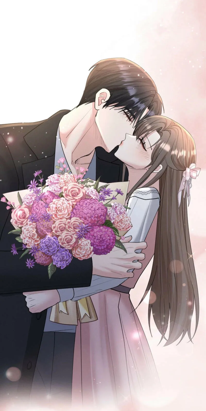 Oppa Husband chapter 50 page 74