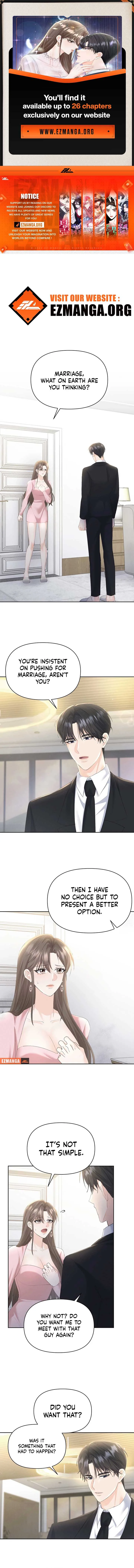 Oppa Husband chapter 6 page 1