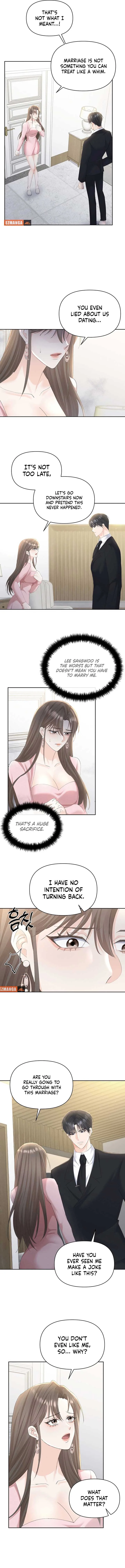 Oppa Husband chapter 6 page 2