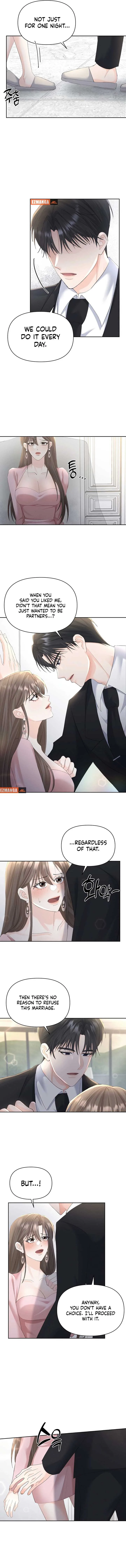 Oppa Husband chapter 6 page 4