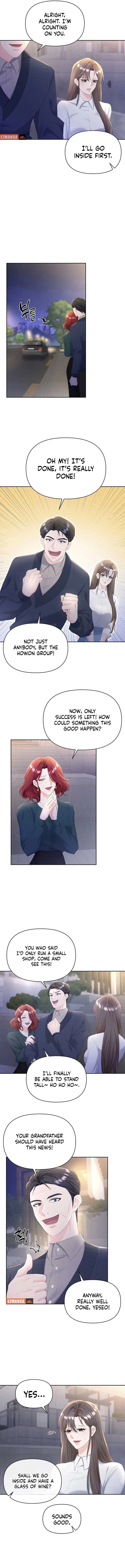 Oppa Husband chapter 6 page 7