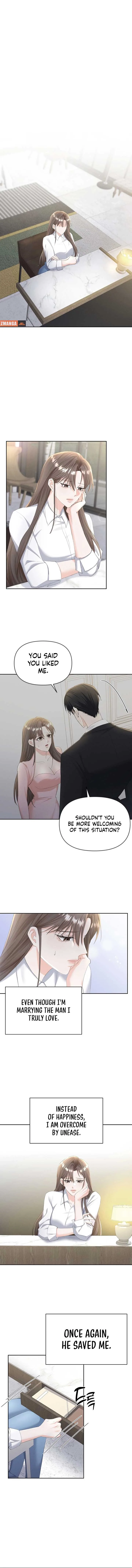 Oppa Husband chapter 6 page 8