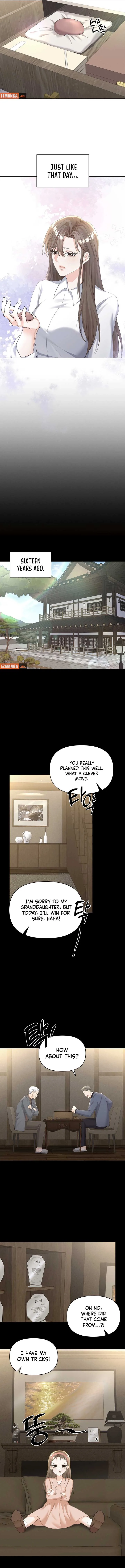 Oppa Husband chapter 6 page 9