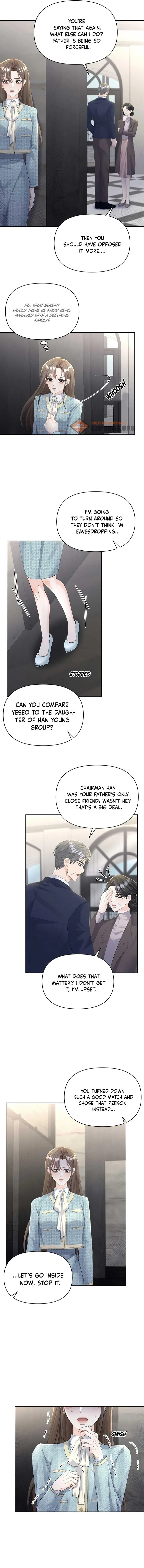 Oppa Husband chapter 7 page 10