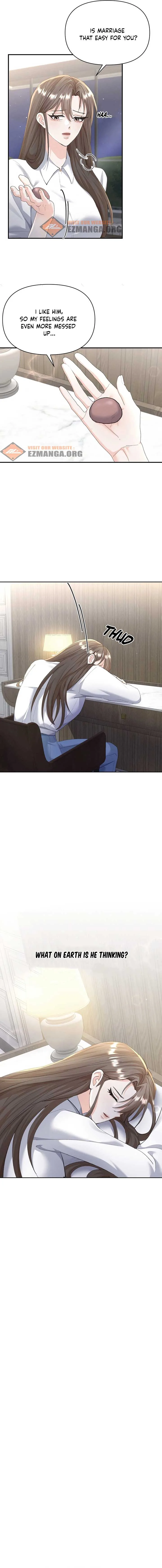 Oppa Husband chapter 7 page 7