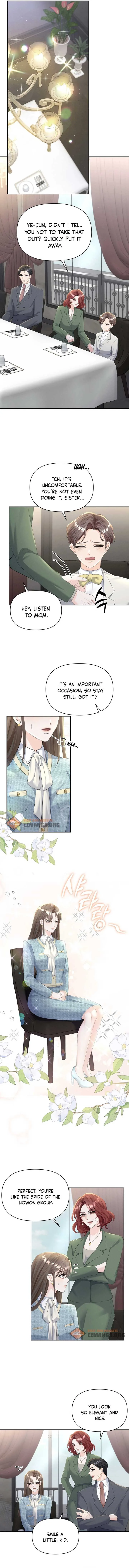 Oppa Husband chapter 7 page 8