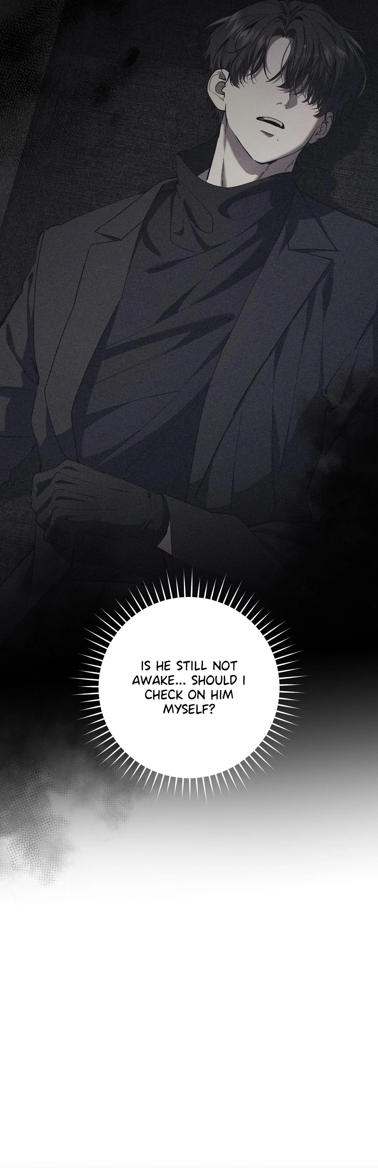 The Hunter Wants To Live Quietly chapter 41 page 3