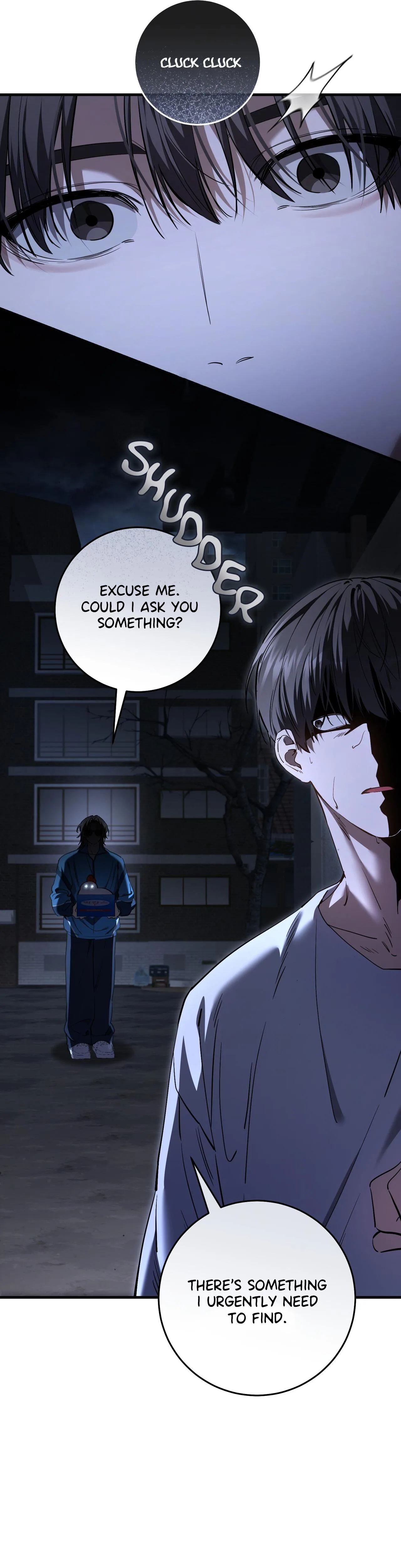 The Hunter Wants To Live Quietly chapter 41 page 9