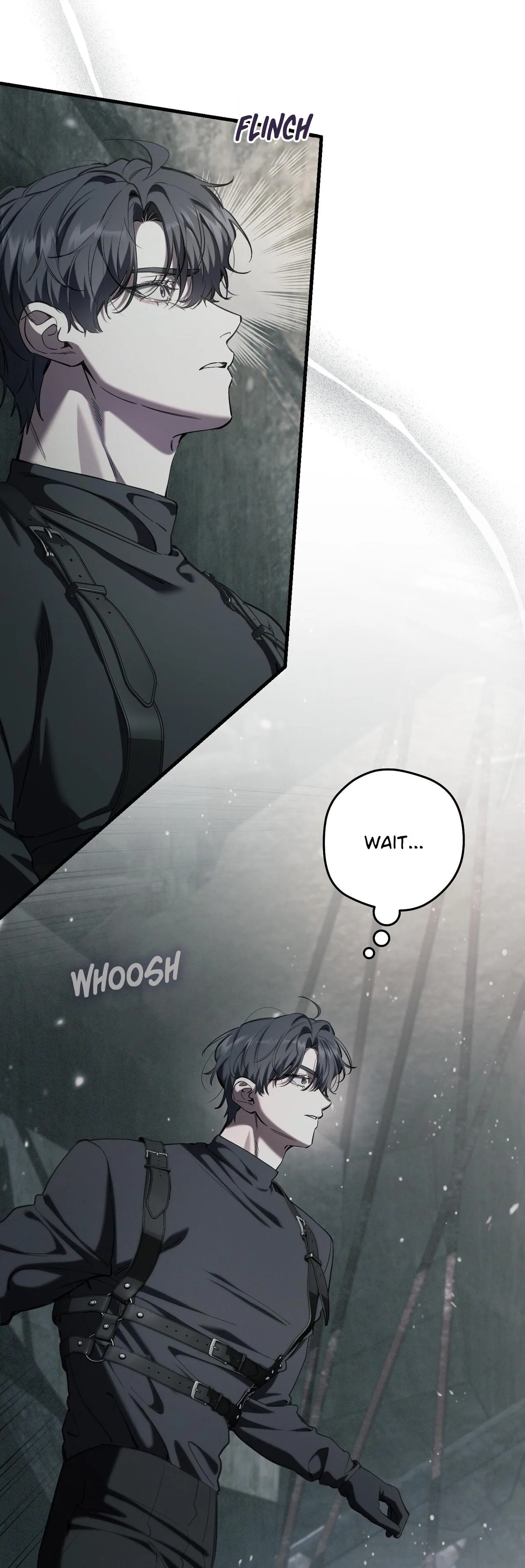 The Hunter Wants To Live Quietly chapter 43 page 24
