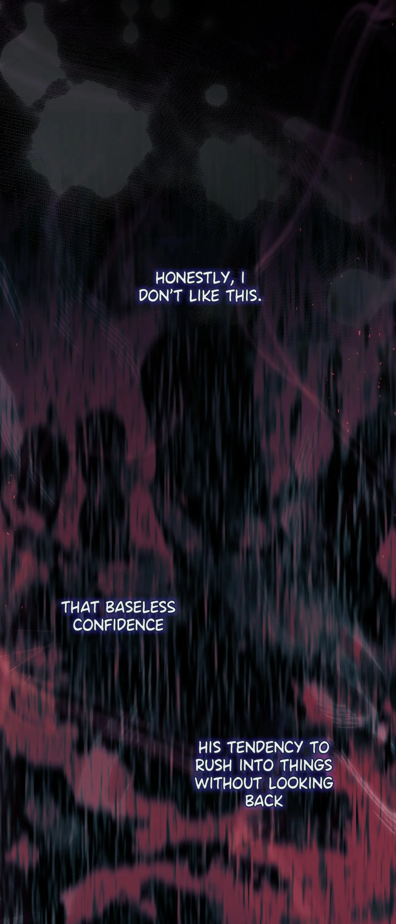 The Hunter Wants To Live Quietly chapter 43 page 36