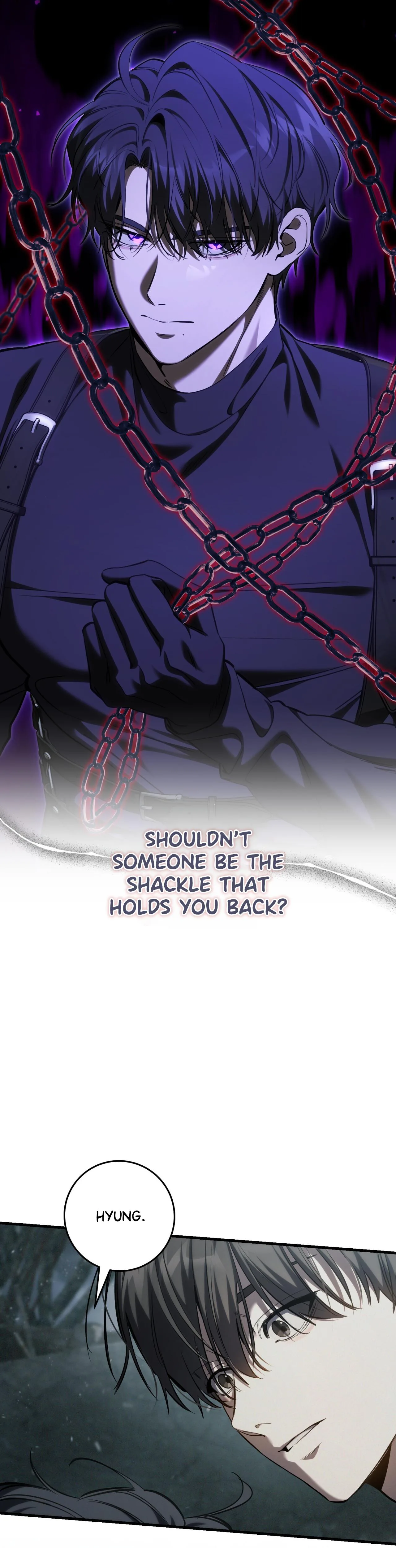 The Hunter Wants To Live Quietly chapter 43 page 39