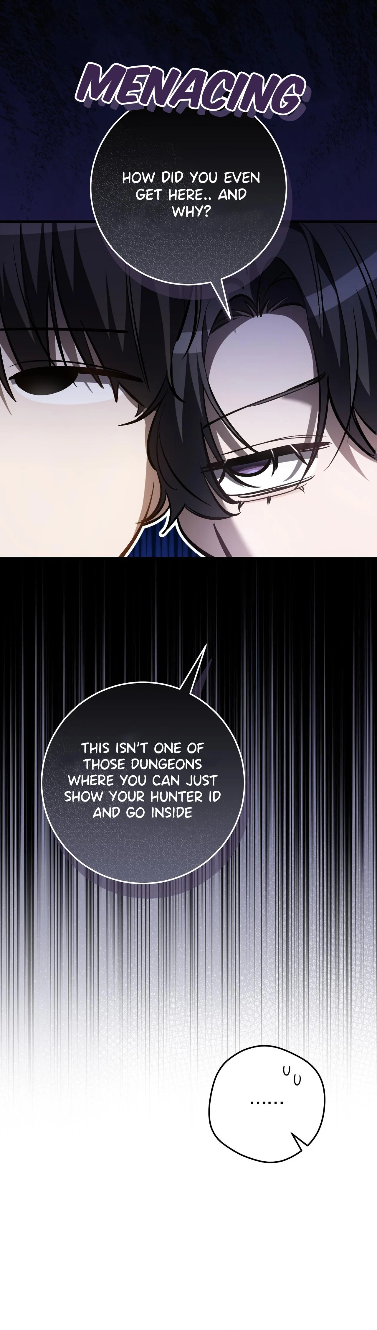 The Hunter Wants To Live Quietly chapter 43 page 50