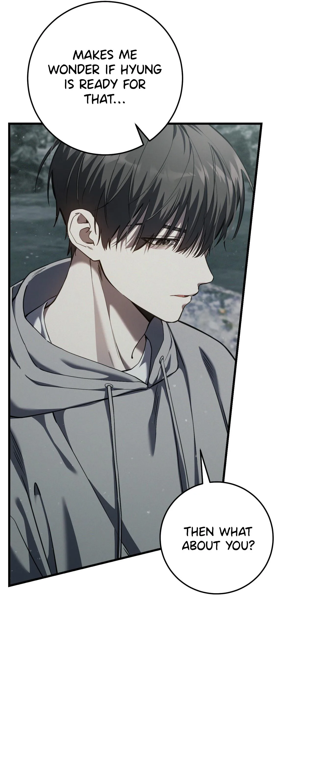 The Hunter Wants To Live Quietly chapter 47 page 36