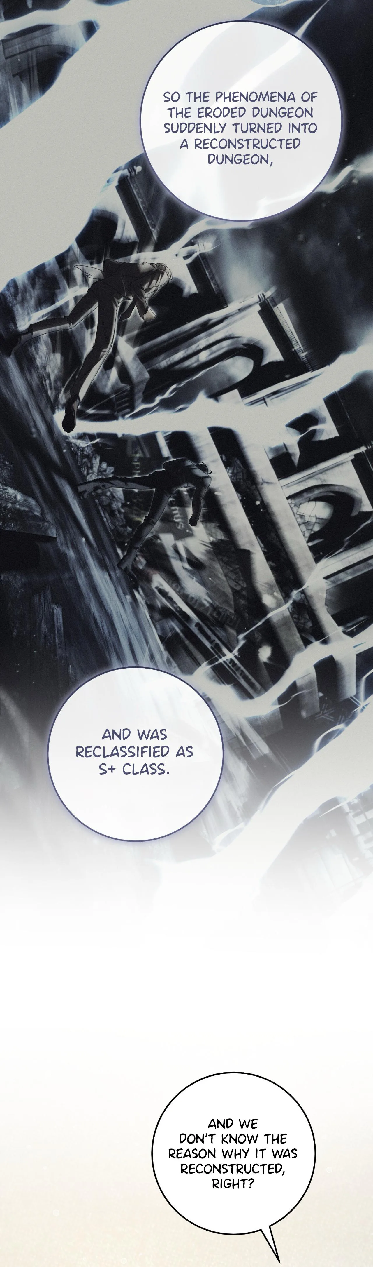 The Hunter Wants To Live Quietly chapter 48 page 37