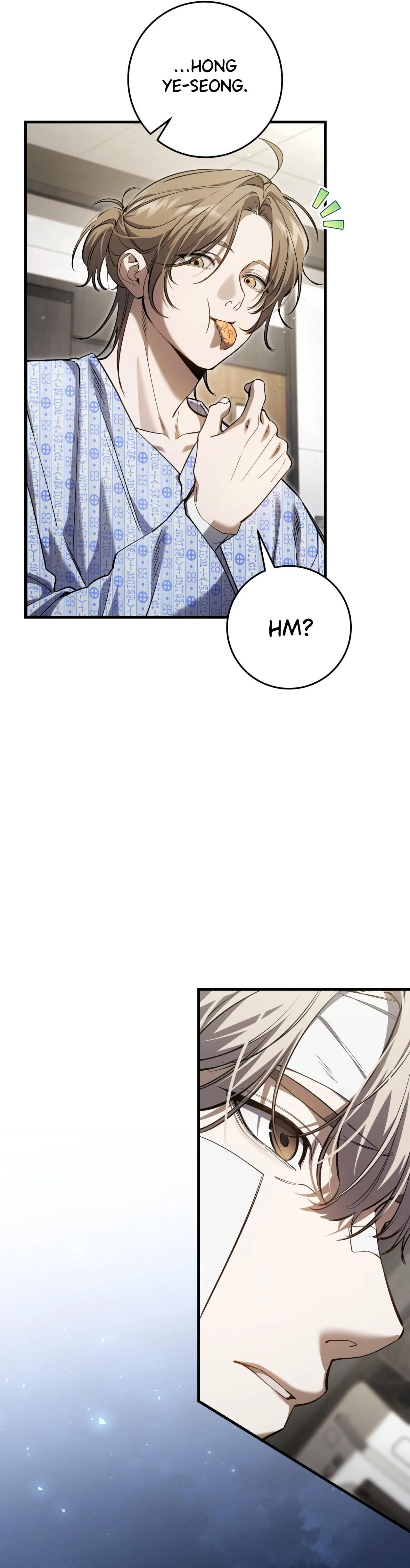 The Hunter Wants To Live Quietly chapter 48 page 43