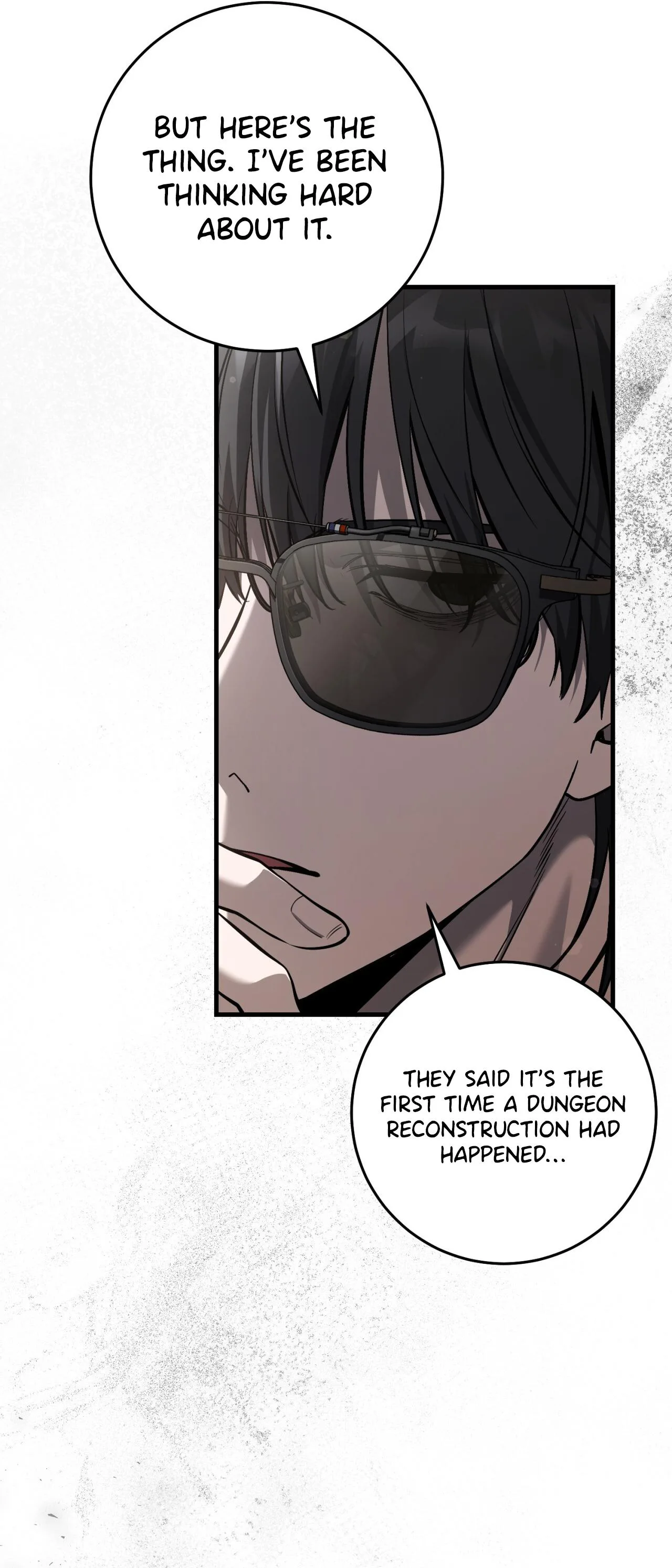 The Hunter Wants To Live Quietly chapter 48 page 59