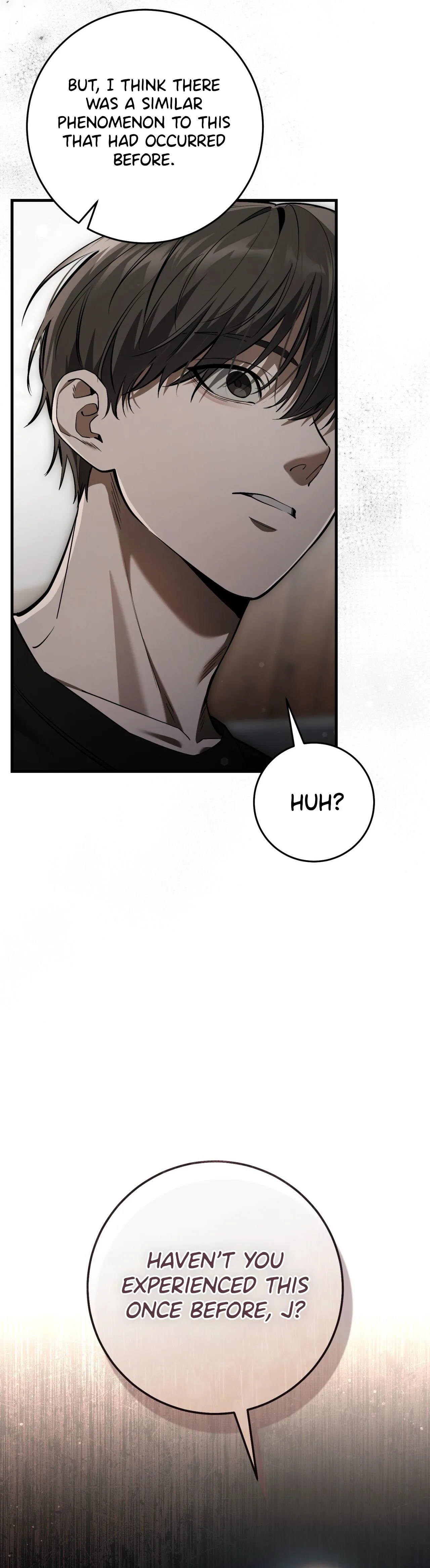 The Hunter Wants To Live Quietly chapter 48 page 60