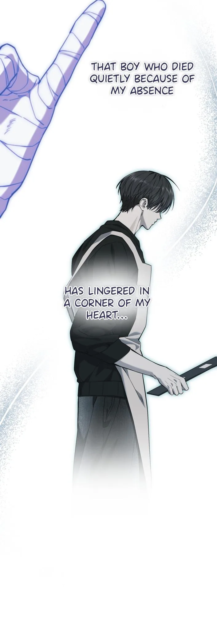 The Hunter Wants To Live Quietly chapter 49 page 31