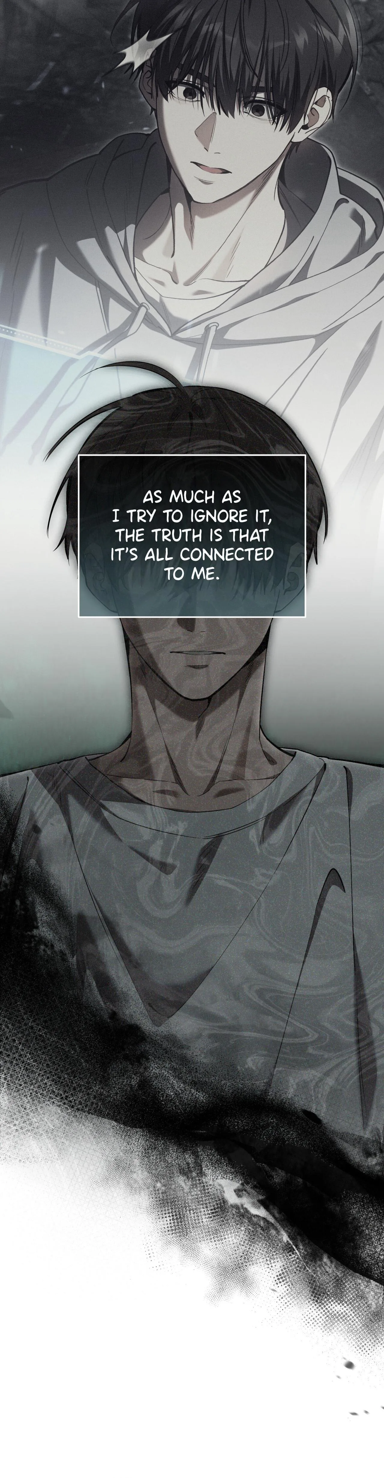 The Hunter Wants To Live Quietly chapter 49 page 6