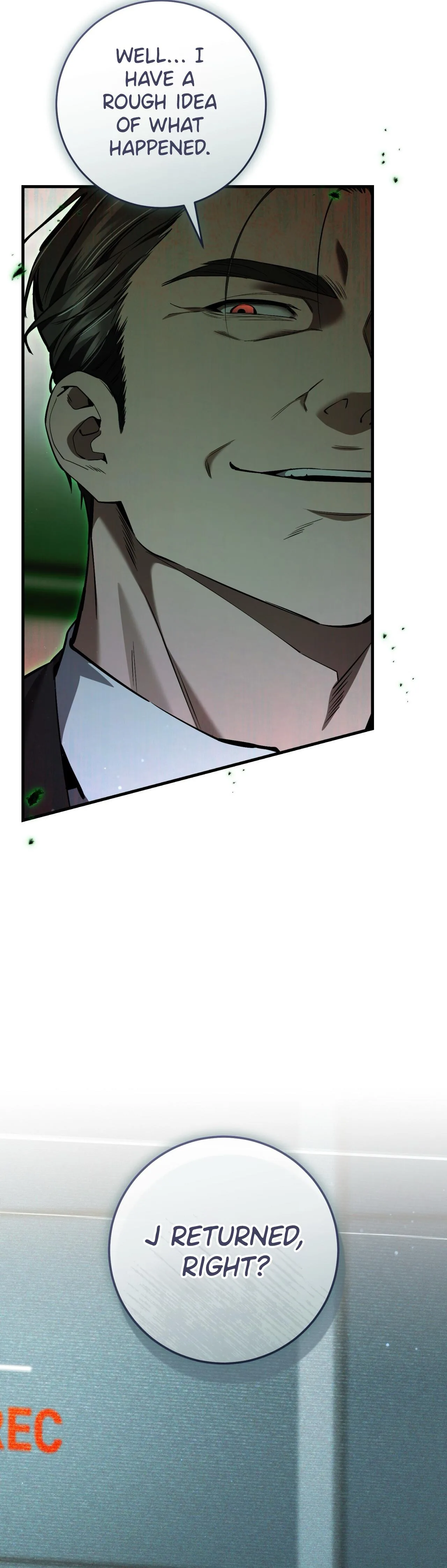 The Hunter Wants To Live Quietly chapter 49 page 60