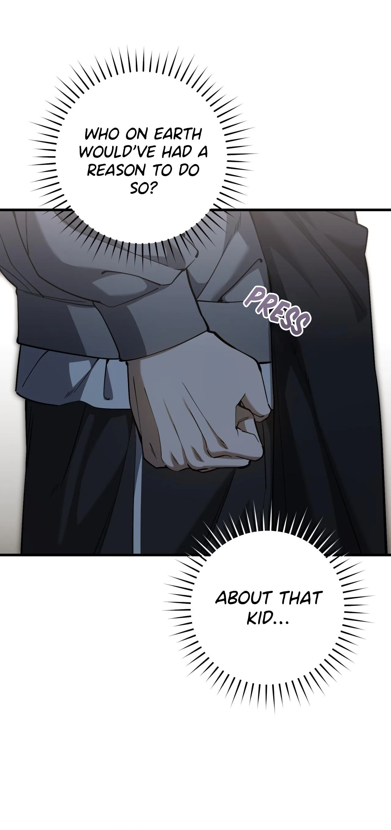 The Hunter Wants To Live Quietly chapter 52 page 19