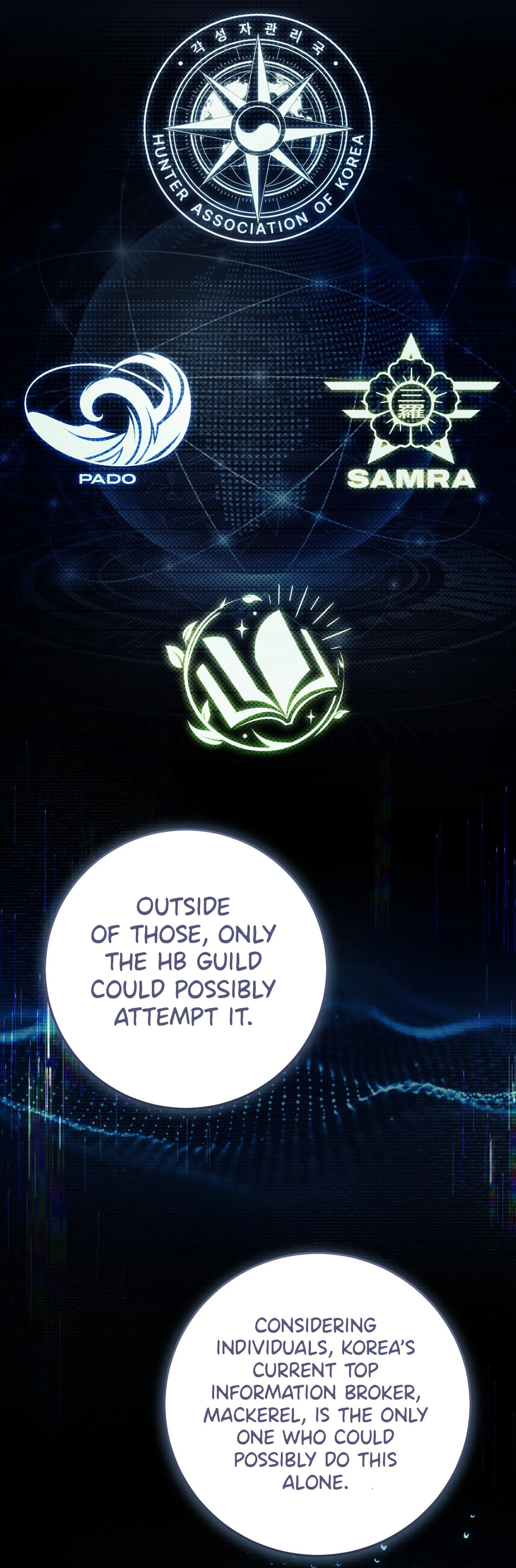 The Hunter Wants To Live Quietly chapter 52 page 25