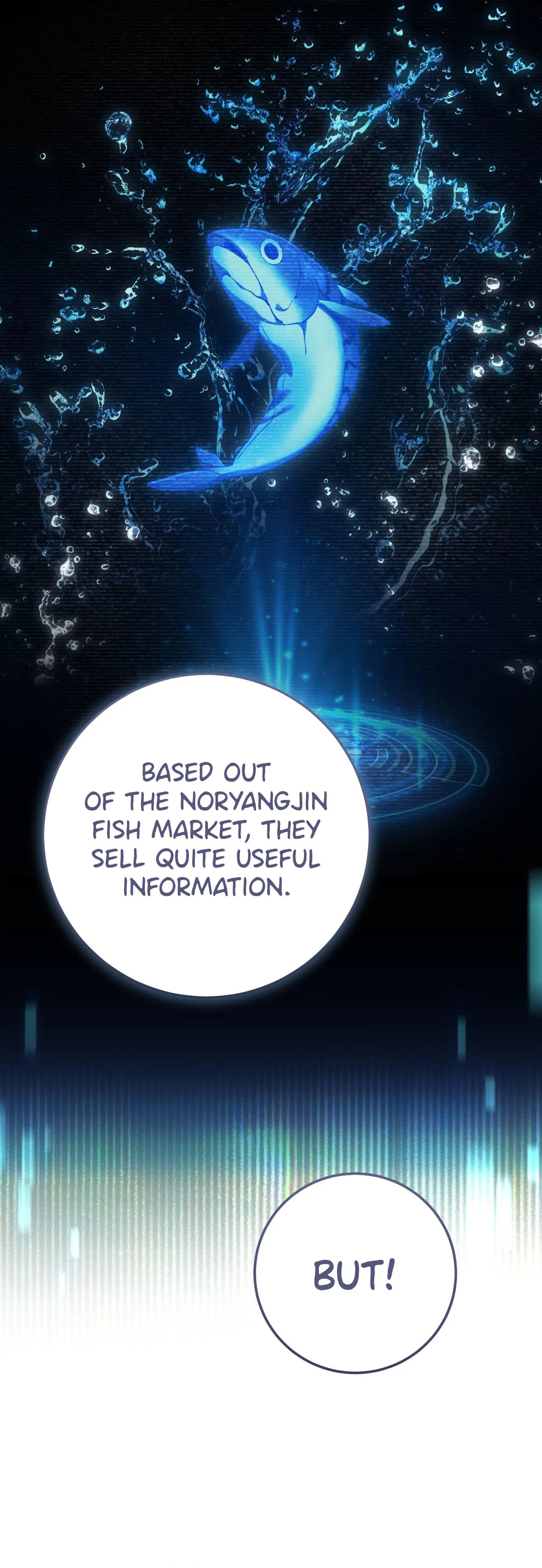 The Hunter Wants To Live Quietly chapter 52 page 26