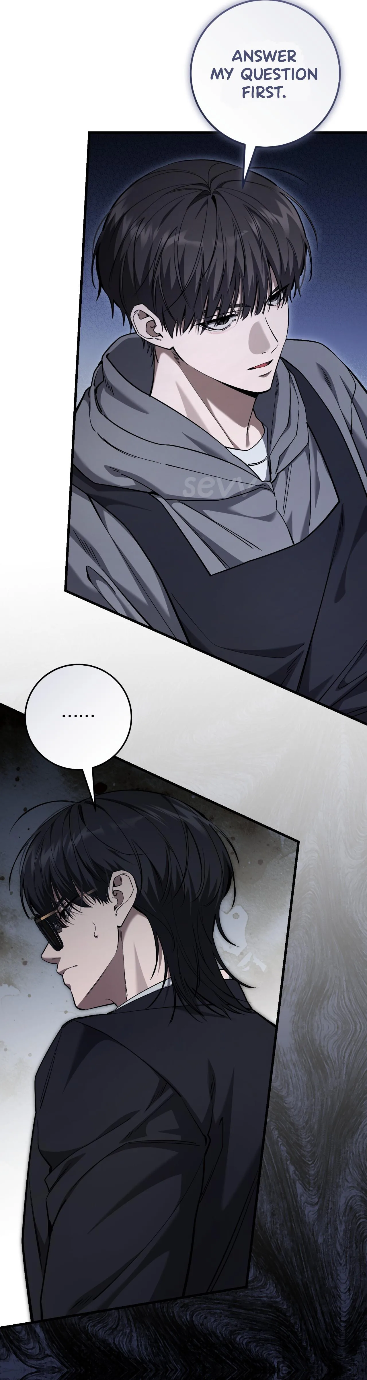 The Hunter Wants To Live Quietly chapter 52 page 34