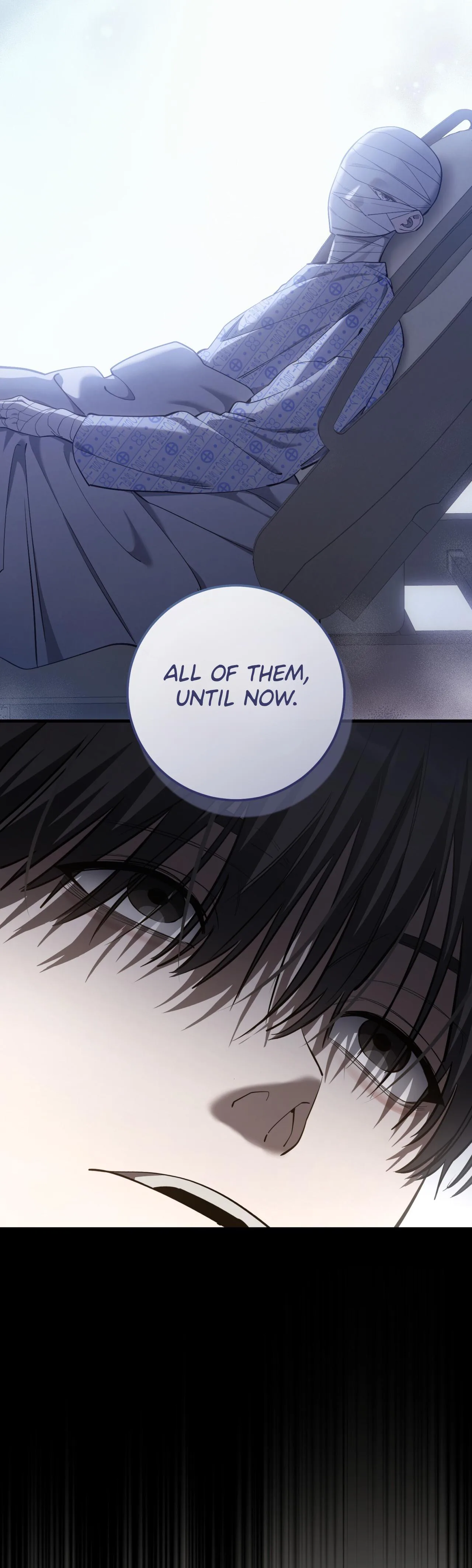 The Hunter Wants To Live Quietly chapter 52 page 41