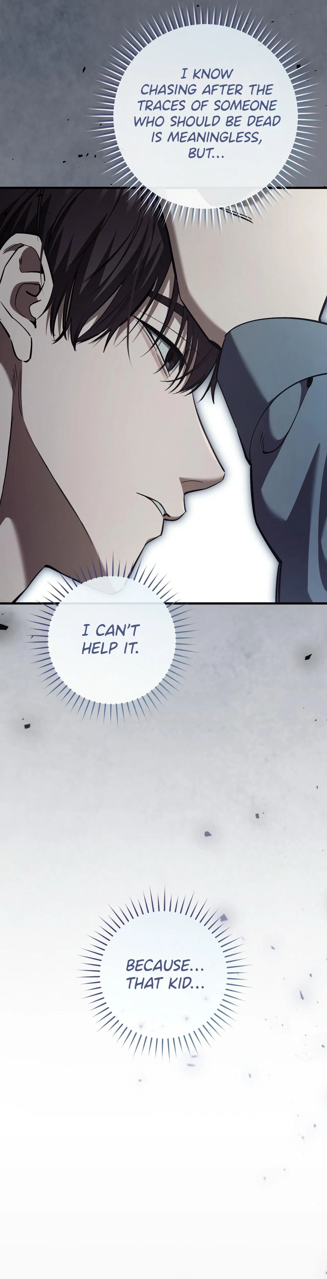 The Hunter Wants To Live Quietly chapter 53 page 20