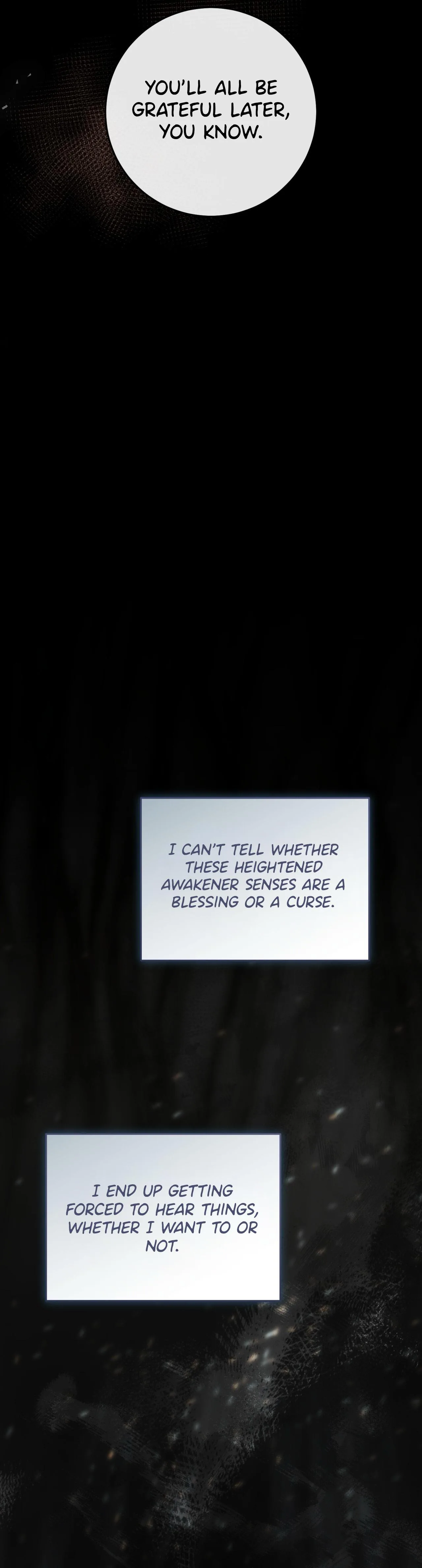 The Hunter Wants To Live Quietly chapter 53 page 48