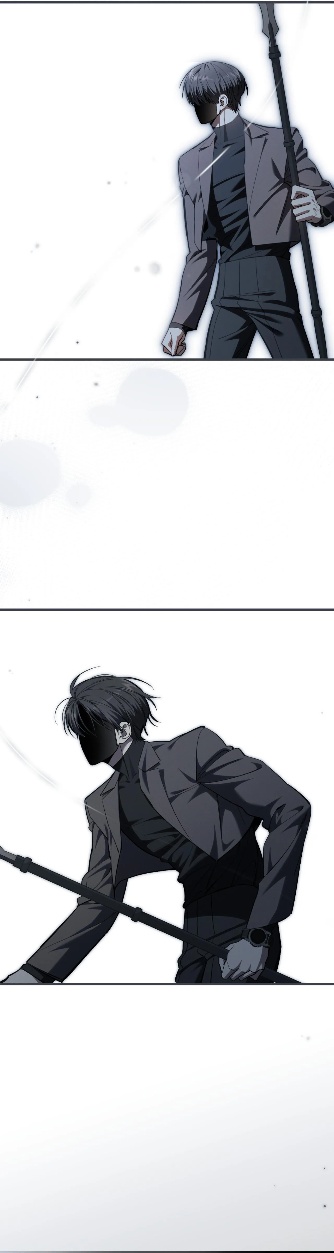 The Hunter Wants To Live Quietly chapter 54 page 40
