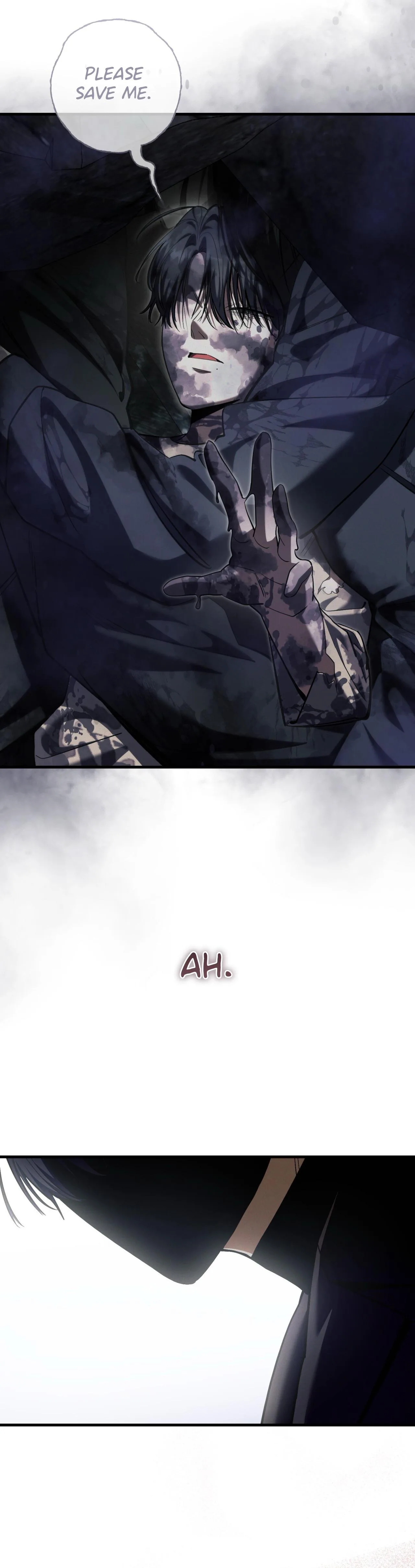 The Hunter Wants To Live Quietly chapter 54 page 46