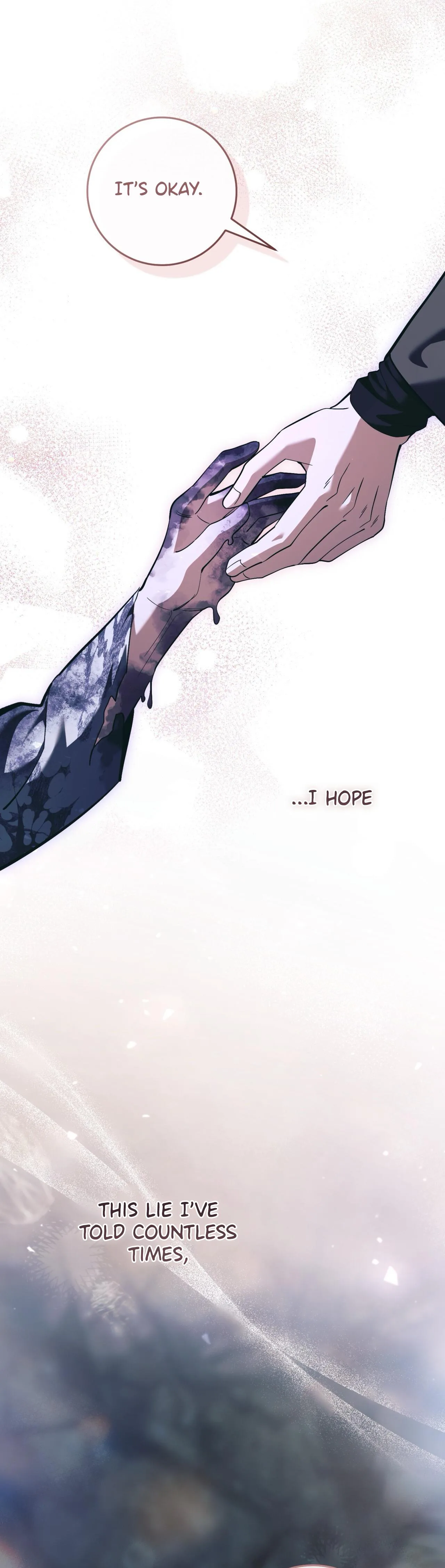The Hunter Wants To Live Quietly chapter 54 page 47