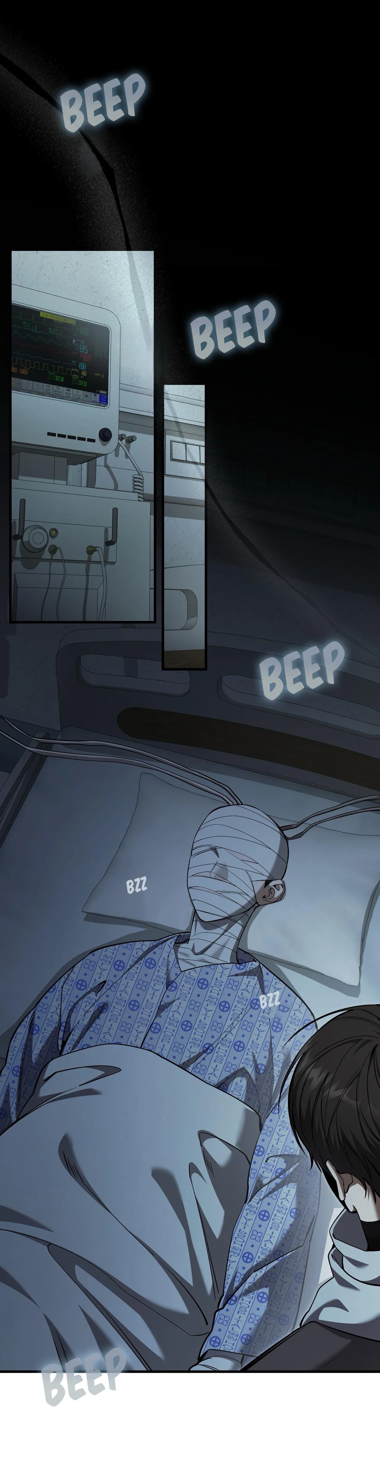 The Hunter Wants To Live Quietly chapter 55 page 14