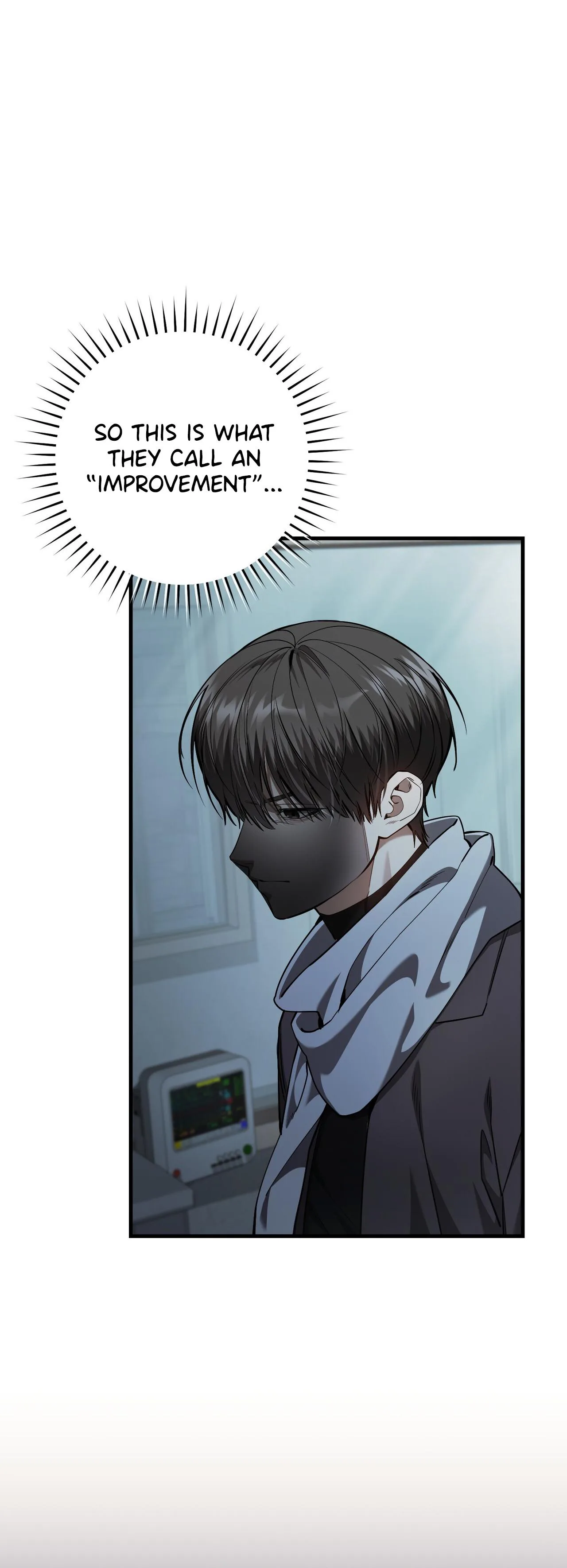 The Hunter Wants To Live Quietly chapter 55 page 15