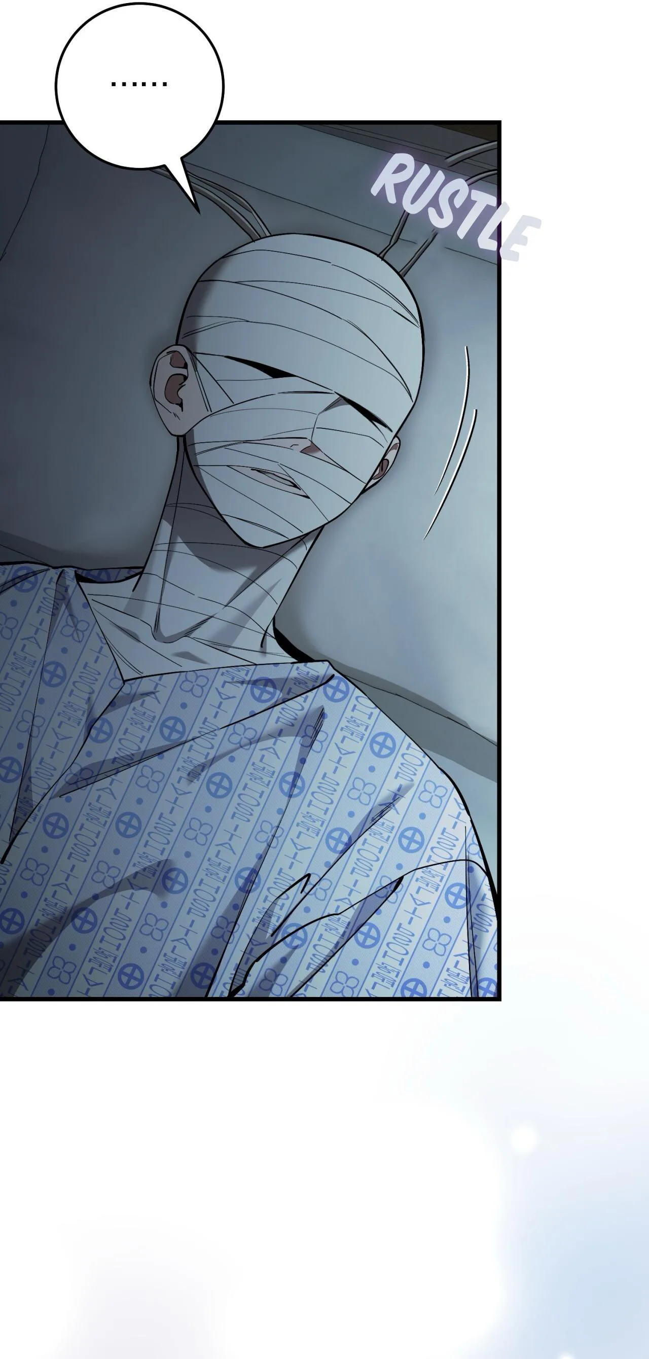 The Hunter Wants To Live Quietly chapter 55 page 23