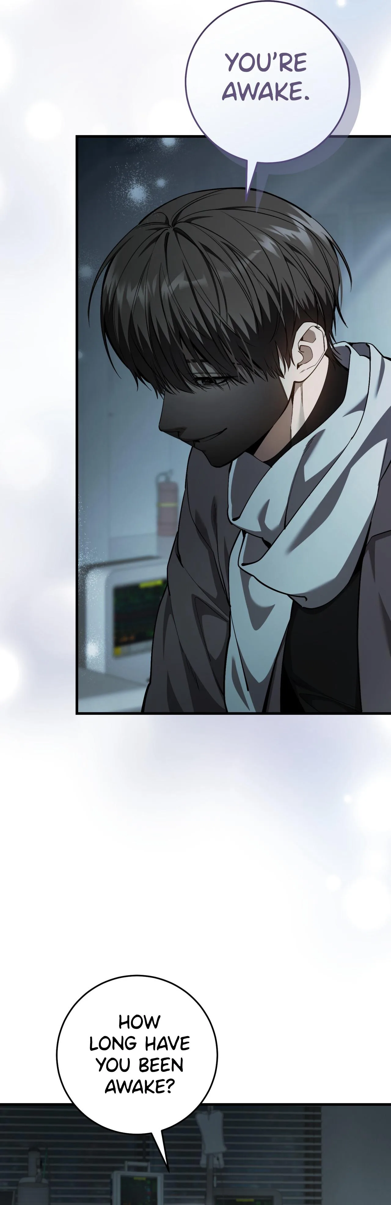 The Hunter Wants To Live Quietly chapter 55 page 24