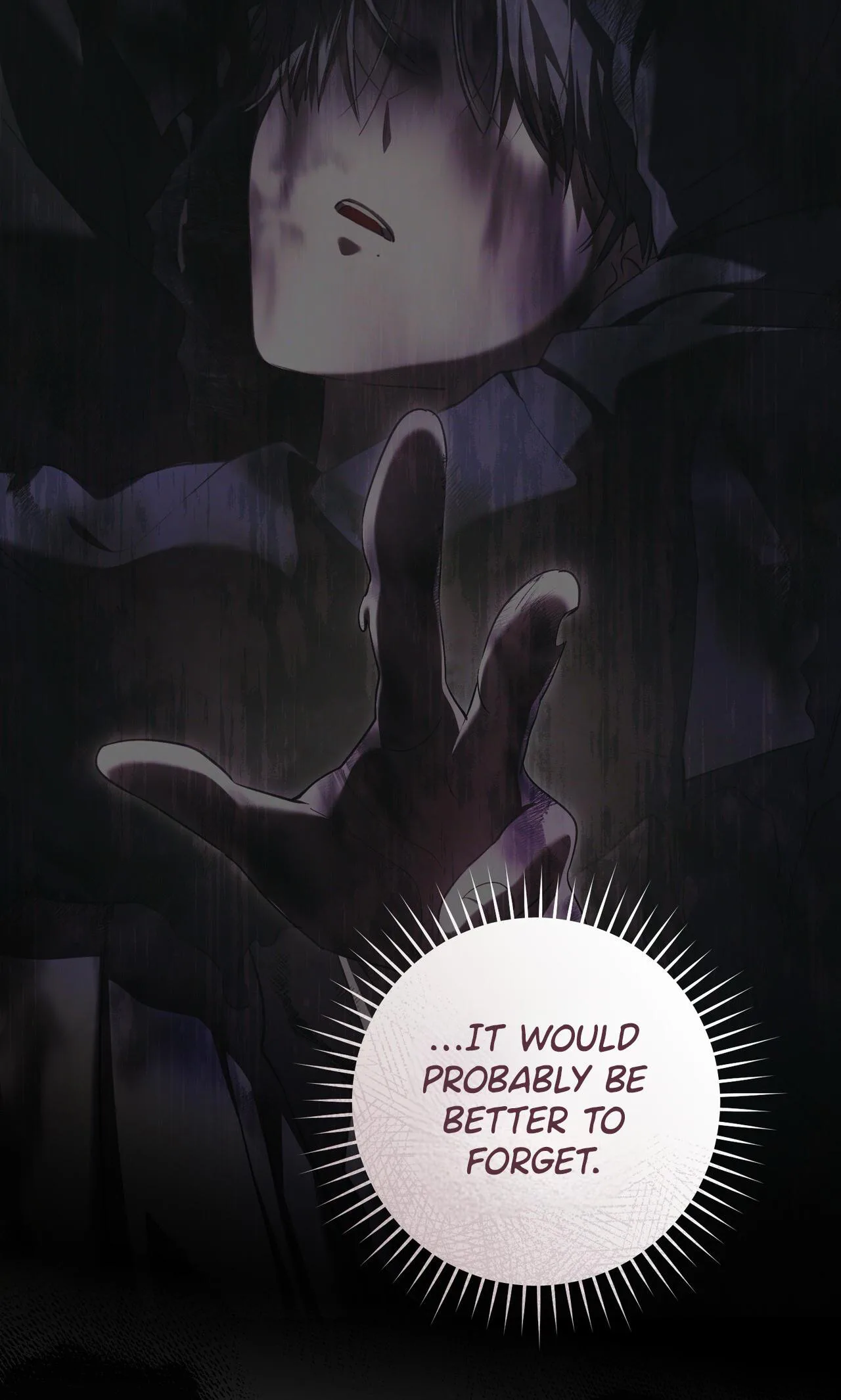 The Hunter Wants To Live Quietly chapter 55 page 31