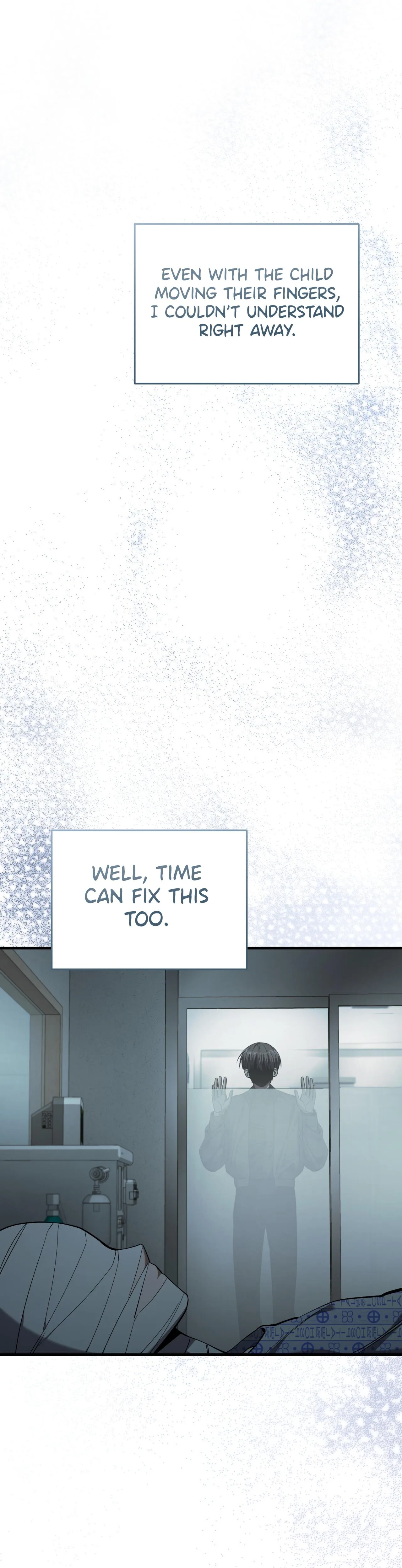 The Hunter Wants To Live Quietly chapter 55 page 37