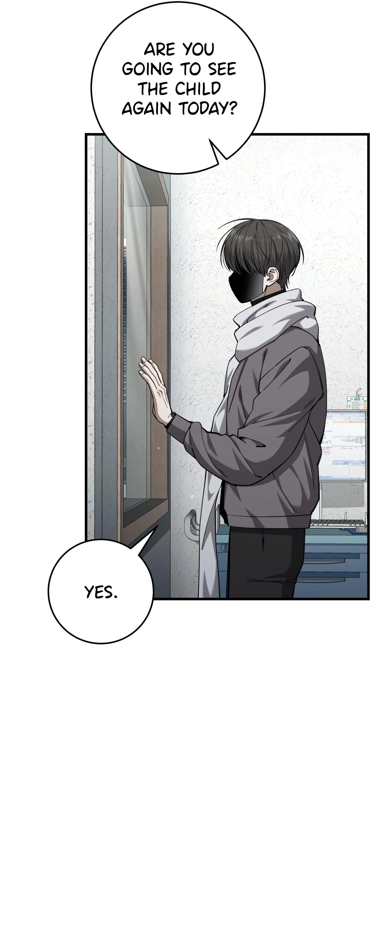 The Hunter Wants To Live Quietly chapter 55 page 6